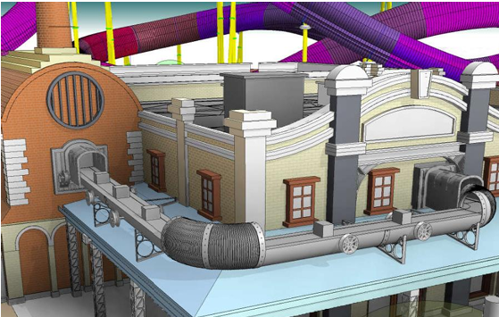 Natural History Museum Abu Dhabi